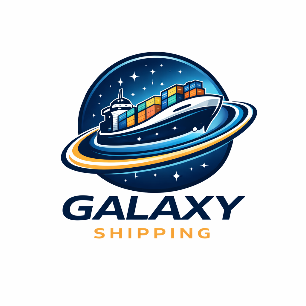 Galaxy Shipping Company